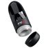 PDX Hydrogasm - Masturbateur Rotatif Rechargeable (Noir)