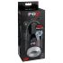 PDX Hydrogasm - Masturbateur Rotatif Rechargeable (Noir)