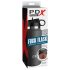 Flasque Plaisir Interdit - vagin discret (noir-brun)