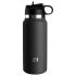Fap Flask Aventurier - masturbateur en bouteille (noir)