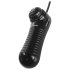 Fetish Body Dock Pro - Machine à plaisir (noir)