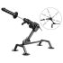 Fetish Body Dock Pro - Machine à plaisir (noir)