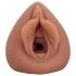 Pipedream Sorority Snatch - masturbateur vagin artificiel (naturel)
