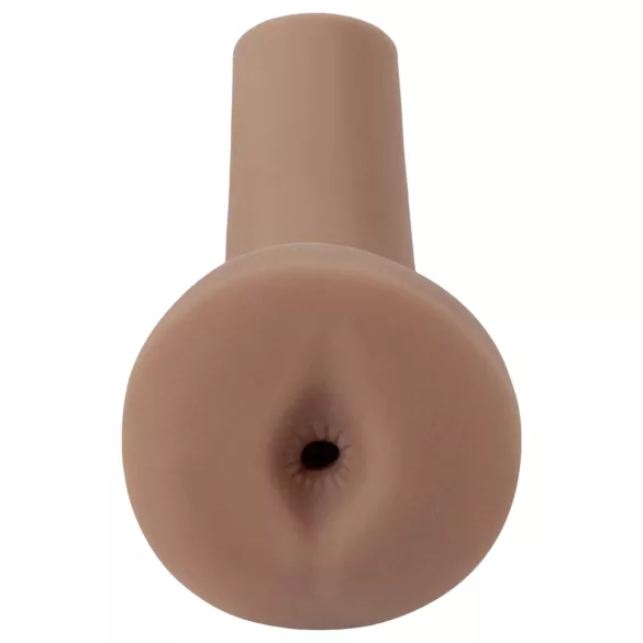 Pipedream Freshman Fuckslut - masturbateur fessier réaliste - couleur chair