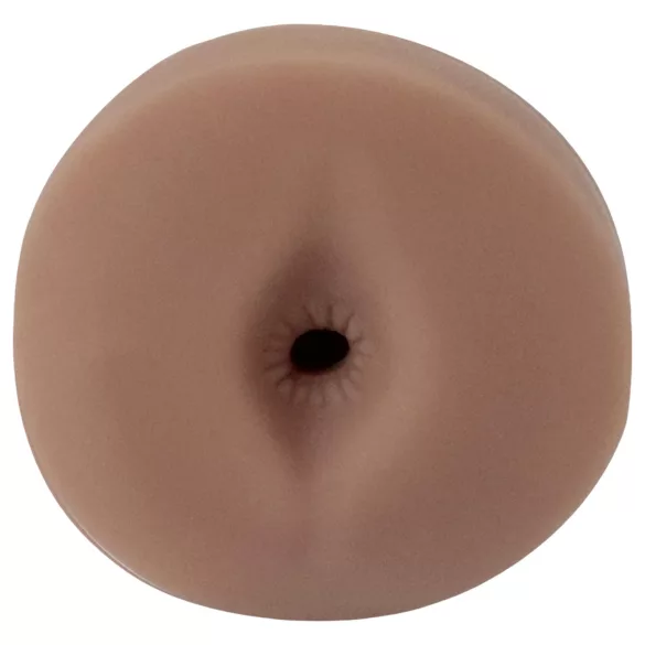 Pipedream Freshman Fuckslut - masturbateur fessier réaliste - couleur chair