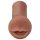 Pipedream Coed Fellatrice - Masturbateur Oral (Naturel)