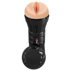   PDX Extreme Wet Pussy - Masturbateur vagin réaliste - XXL (naturel)