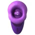 Pipedream - Fantasy For Her - stimulateur clitoridien lècheur et suceur (violet)