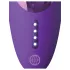 Pipedream - Fantasy For Her - stimulateur clitoridien lècheur et suceur (violet)