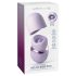 JimmyJane Hello Kiss Pro - vibromasseur langue (violet)