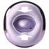 JimmyJane Hello Kiss Pro - vibromasseur langue (violet)