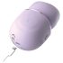 JimmyJane Hello Kiss Pro - vibromasseur langue (violet)