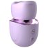 JimmyJane Hello Kiss Pro - vibromasseur langue (violet)