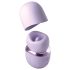 JimmyJane Hello Kiss Pro - vibromasseur langue (violet)