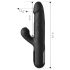 Fétiche - Vibromasseur à 3 moteurs (noir)