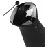 PDX Elite Fuck-O-Mat Pro XL - masturbateur vibrant à succion stimulée (noir)