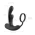 Anal Fantasy Ass-Gasm IntiMotion - vibromasseur anal et prostatique (noir)
