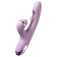   Fantasy For Her G-Touch Pulse Pro - vibromasseur à bras clitoridien (violet)
