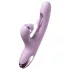 Fantasy For Her G-Touch Pulse Pro - vibromasseur à bras clitoridien (violet)
