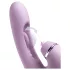 Fantasy For Her G-Touch Pulse Pro - vibromasseur à bras clitoridien (violet)