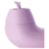 Fantasy For Her G-Touch Pulse Pro - vibromasseur à bras clitoridien (violet)