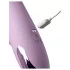 Fantasy For Her G-Touch Pulse Pro - vibromasseur à bras clitoridien (violet)