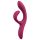 We-Vibe Nova 2 - vibromasseur arc clitoridien (violet)