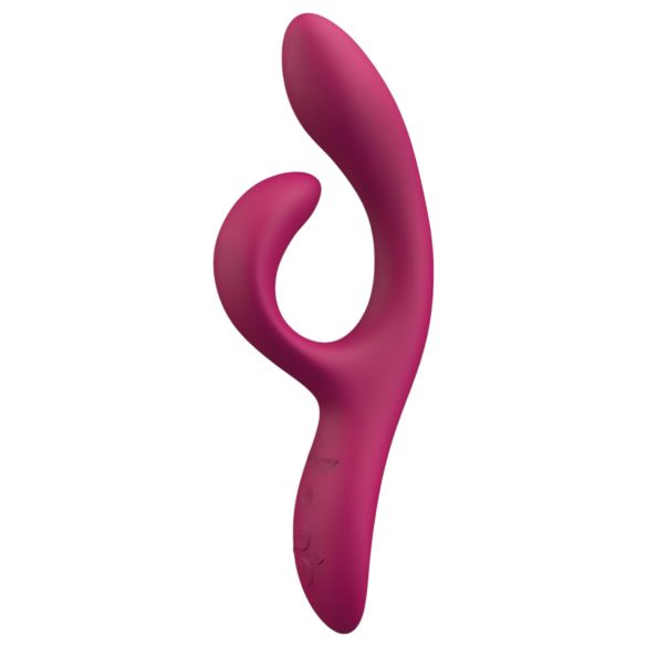 We-Vibe Nova 2 - Vibrateur avec bras clitoridien (violet)