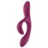 We-Vibe Nova 2 - vibromasseur arc clitoridien (violet)