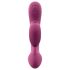 We-Vibe Nova 2 - Vibrateur avec bras clitoridien (violet)