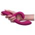 We-Vibe Nova 2 - Vibrateur avec bras clitoridien (violet)