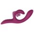 We-Vibe Nova 2 - Vibrateur avec bras clitoridien (violet)