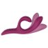 We-Vibe Nova 2 - Vibrateur avec bras clitoridien (violet)