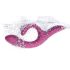 We-Vibe Nova 2 - Vibrateur avec bras clitoridien (violet)