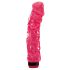 You2Toys - Vibromasseur en gelée - rose