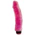You2Toys - Vibromasseur en gelée - rose