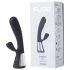 Fleshlight OHMIBOD Kiiroo - vibromasseur intelligent avec bras clitoridien (noir)