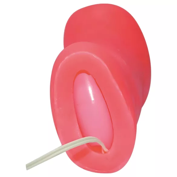 You2Toys - Masturbateur vagin vibrant réaliste