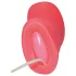 You2Toys - Masturbateur vagin vibrant réaliste
