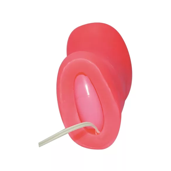 You2Toys - Masturbateur vagin vibrant réaliste
