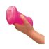 You2Toys - Vagin vibrante vierge