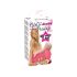 You2Toys - Vagin vibrante vierge