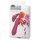 Come2gether - Vibromasseur rose, étanche et rechargeable pour couple