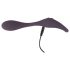Couples Choice - vibromasseur 2 moteurs rechargeable, radio (violet)
