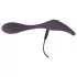 Couples Choice - vibromasseur pour couples avec 2 moteurs - rechargeable violet