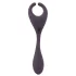 Couples Choice - vibromasseur pour couples avec 2 moteurs - rechargeable violet