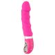 SMILE Soft - Vibrateur chauffant rechargeable (rose)