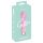 Cuties Mini - vibromasseur spirale étanche & rechargeable (rose)
