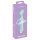 Cuties Mini Wand - rechargeable, étanche, vibromasseur massant (vert)