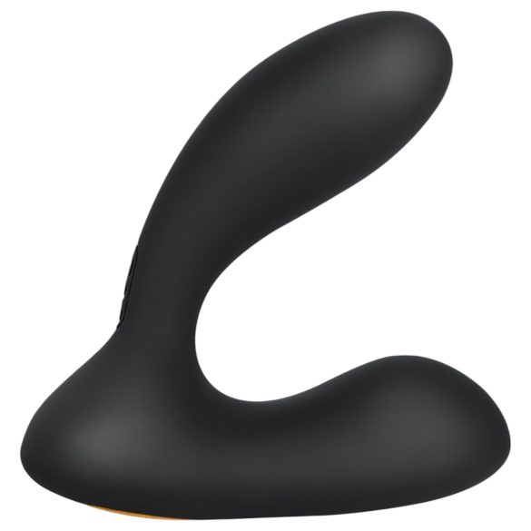 Svakom Vick Neo - vibromasseur anal VR rechargeable (noir)